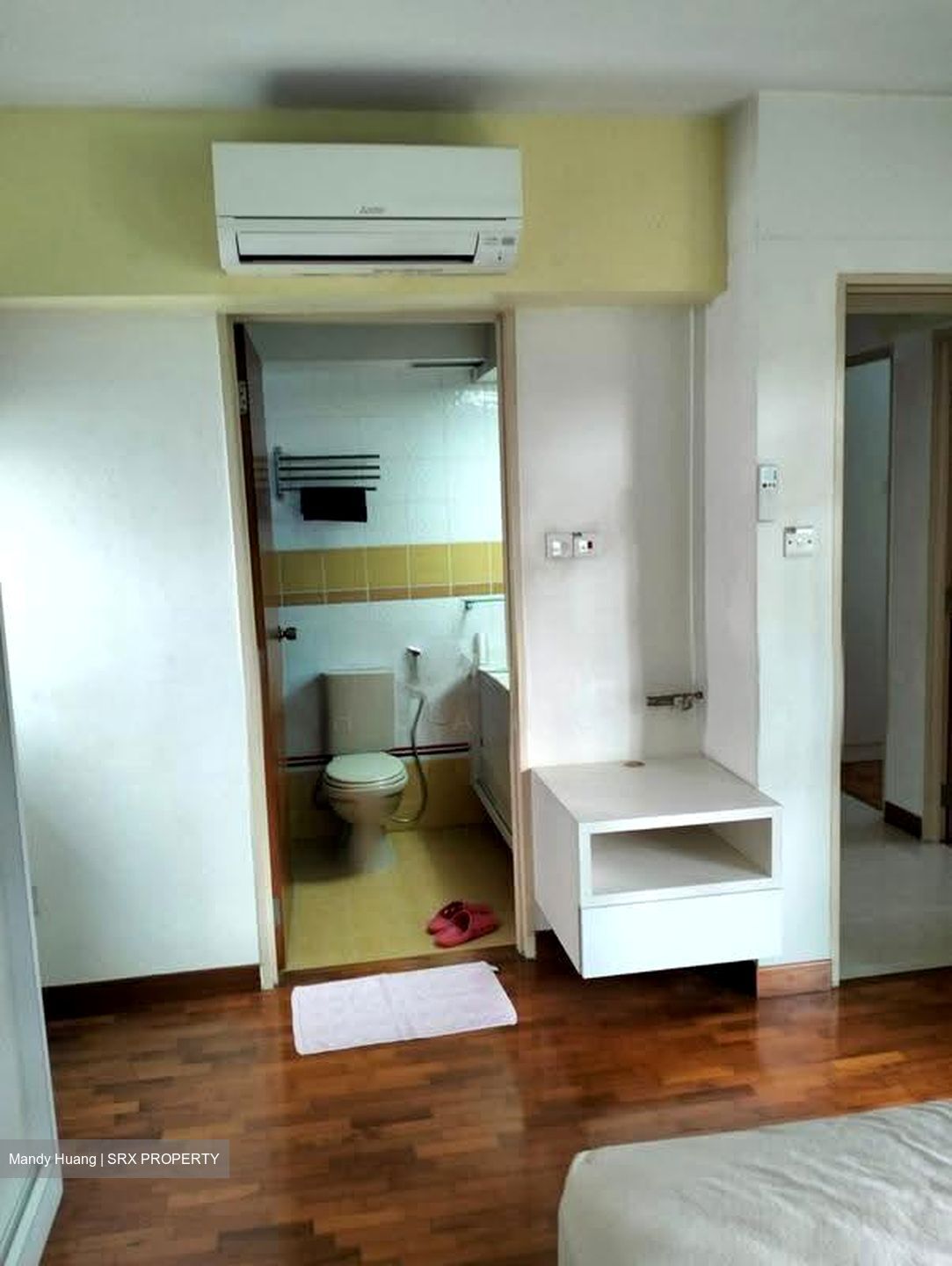 Blk 637B The Meadows (Punggol), HDB 5 Rooms #638786691